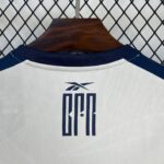 Mens Botafogo 2025/26 Pre-Match white Jersey 2