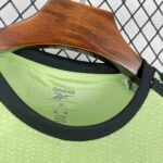 Mens Botafogo 2025/26 Pre-Match Light green Jersey 5