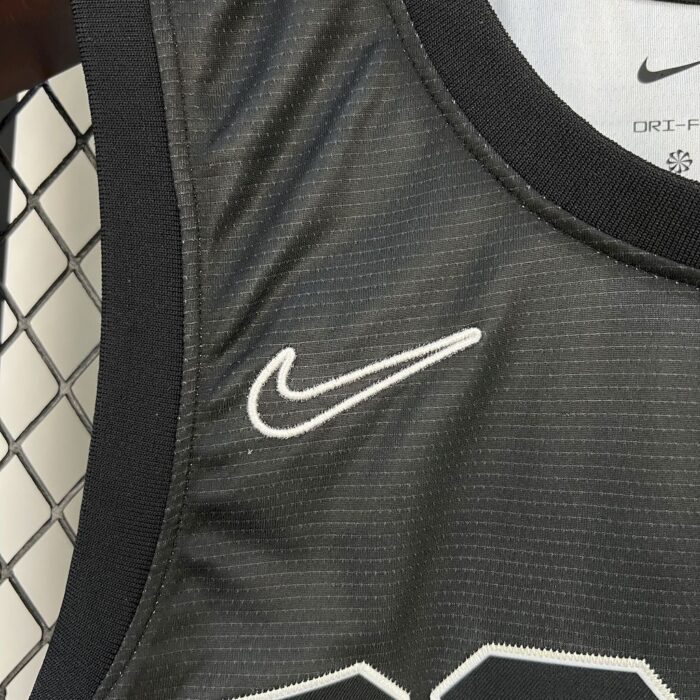 Mens Corinthians 2025/26 Basketball Tank Top 5