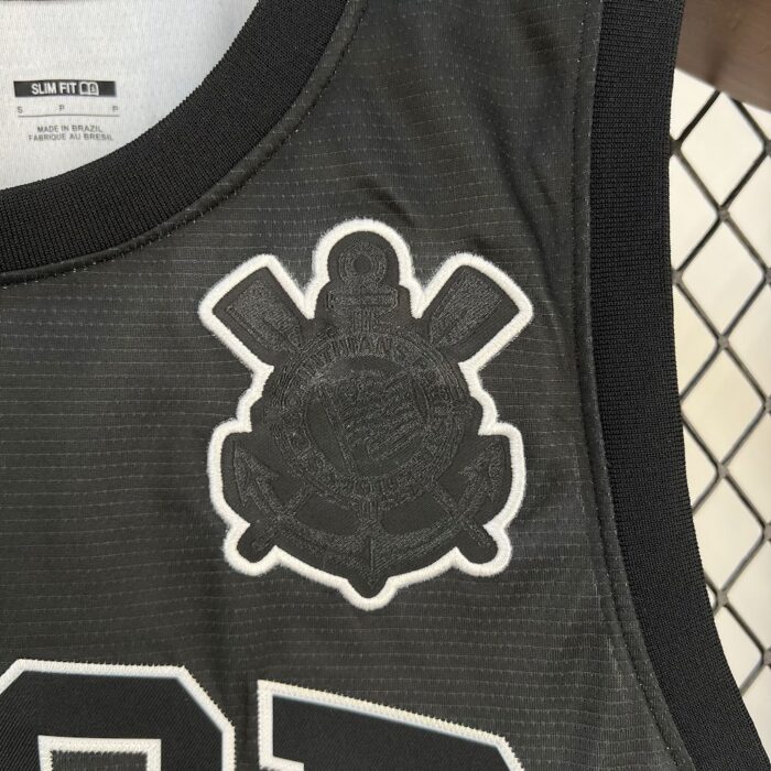 Mens Corinthians 2025/26 Basketball Tank Top 4