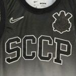 Mens Corinthians 2025/26 Basketball Tank Top 3