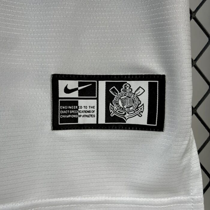 Mens Corinthians 2025/26 Basketball Tank Top 2