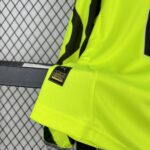 Mens Borussia Dortmund 2025/26 Long Sleeve Jersey 2