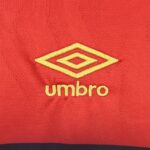 Mens Sport Recife 2025/26 Home Jersey 7