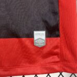 Mens Sport Recife 2025/26 Home Jersey 5