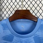 Mens Palmeiras 2025/26 Goalkeeper Jersey 6