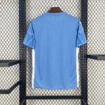 Mens Palmeiras 2025/26 Goalkeeper Jersey 1