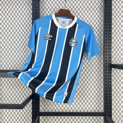 Mens Grêmio 2025/26 Home Jersey