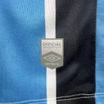 Mens Grêmio 2025/26 Home Jersey 4