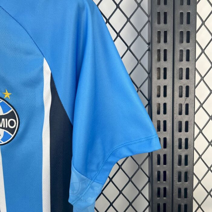 Mens Grêmio 2025/26 Home Jersey 3