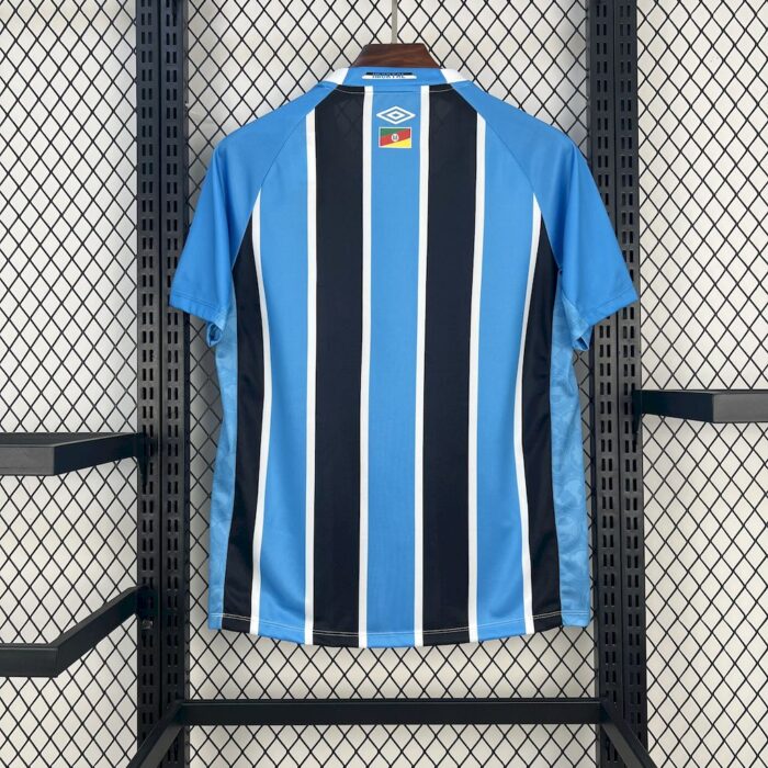 Mens Grêmio 2025/26 Home Jersey 1