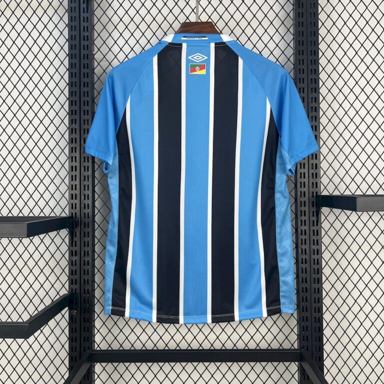 Mens Grêmio 2025/26 Home Jersey 1