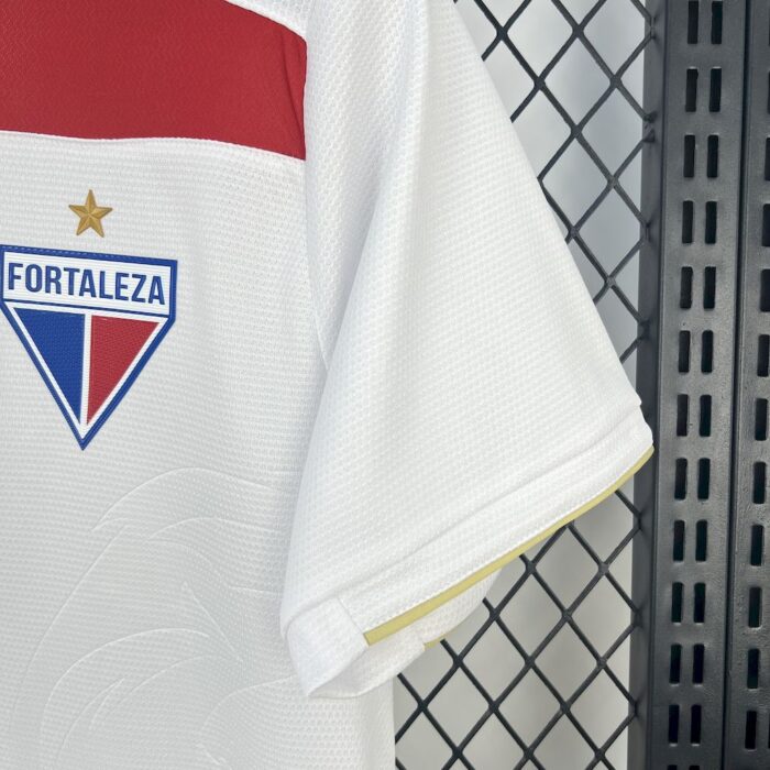 Mens Fortaleza FC 2025/26 Away Jersey 3
