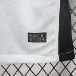 Mens Corinthians 2025/26 Home Jersey 2