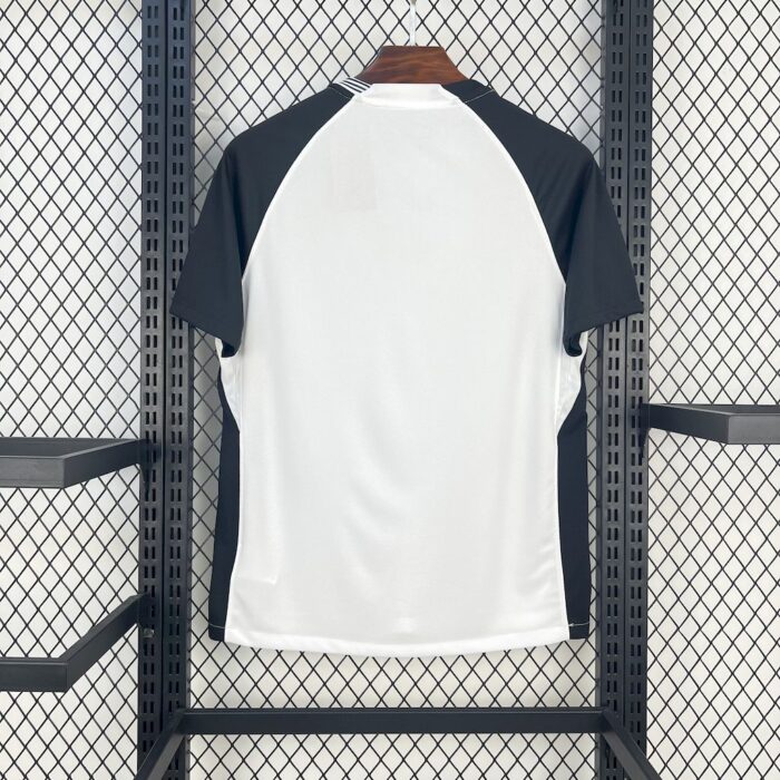 Mens Corinthians 2025/26 Home Jersey 1