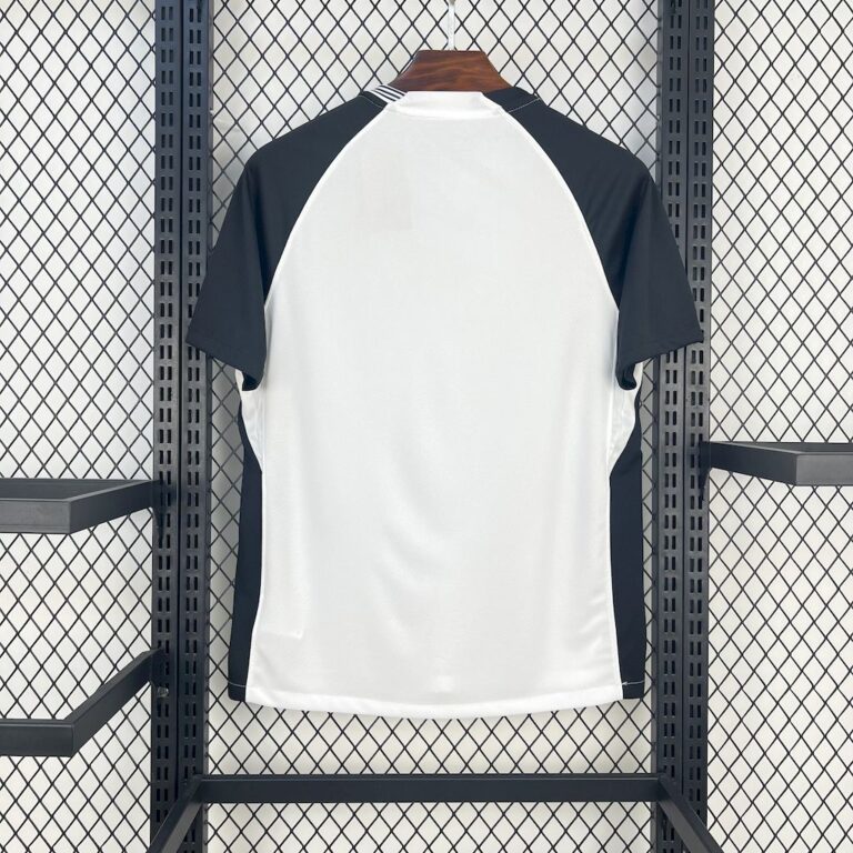 Mens Corinthians 2025/26 Home Jersey 1
