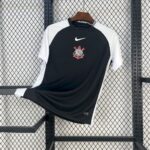 Mens Corinthians 2025/26 Away Jersey