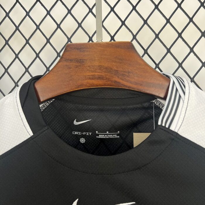 Mens Corinthians 2025/26 Away Jersey 5