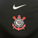 Mens Corinthians 2025/26 Away Jersey 4