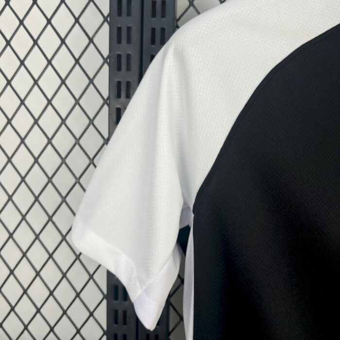 Mens Corinthians 2025/26 Away Jersey 3