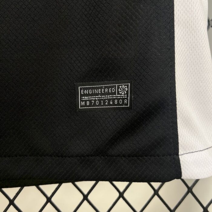 Mens Corinthians 2025/26 Away Jersey 2