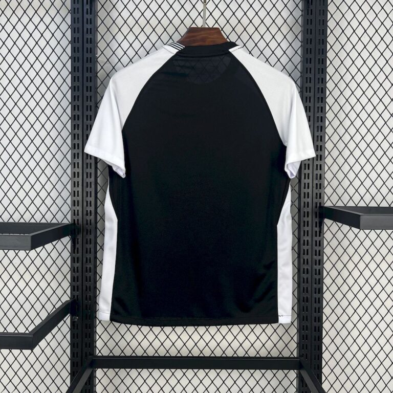 Mens Corinthians 2025/26 Away Jersey 1