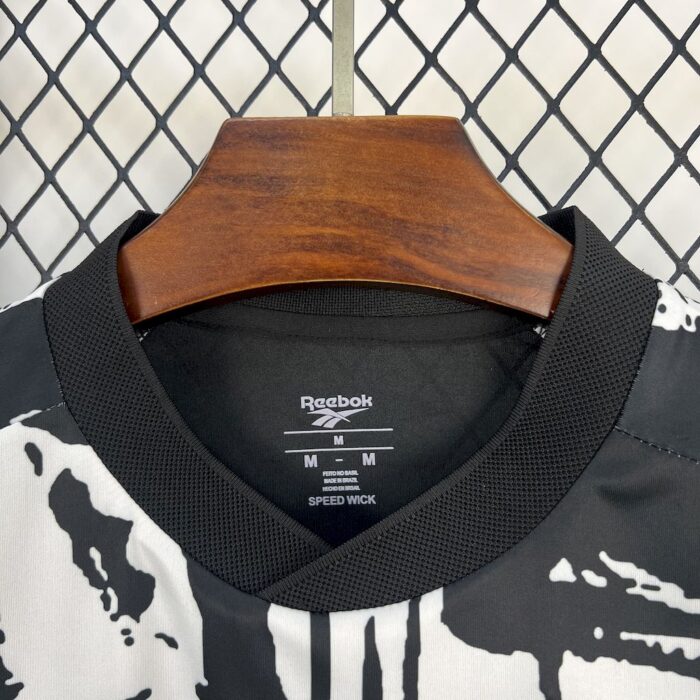 Mens Botafogo 2024/25 Fourth Jersey 9