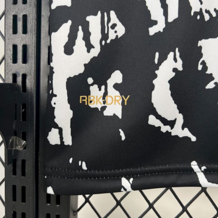 Mens Botafogo 2024/25 Fourth Jersey 4