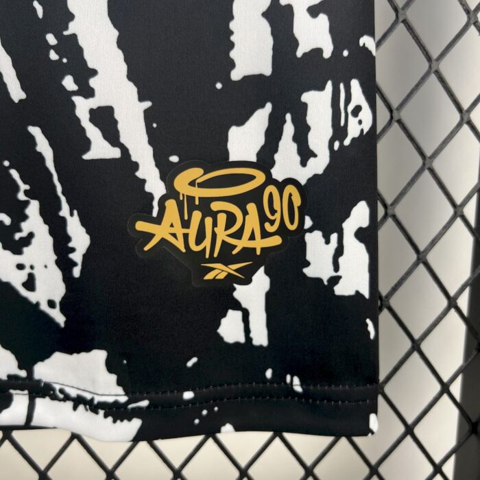 Mens Botafogo 2024/25 Fourth Jersey 3