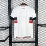 Mens Santa Cruz FC 2025/26 Away Jersey 1