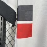 Mens Santa Cruz FC 2025/26 Away Jersey 2