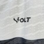 Mens Santa Cruz FC 2025/26 Away Jersey 6