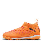 Puma Junior Turf Football Boots – view 2