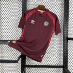 Mens Lanus 2025/26 Home Jersey
