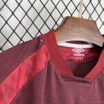 Mens Lanus 2025/26 Home Jersey 7
