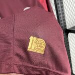 Mens Lanus 2025/26 Home Jersey 3