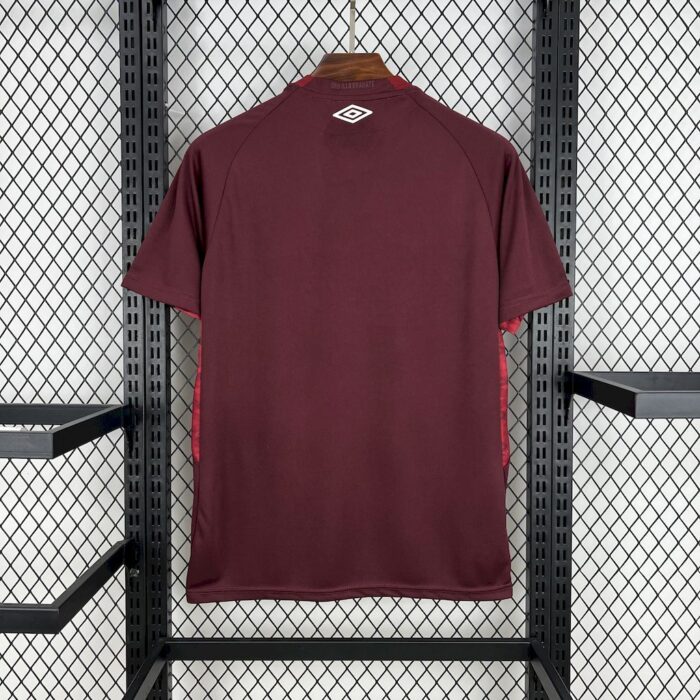 Mens Lanus 2025/26 Home Jersey 1