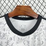 Mens Juventus 2024/25 Nasa-Inspired Lifestyle Collection Jersey 5