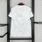 Mens Juventus 2024/25 Nasa-Inspired Lifestyle Collection Jersey 1