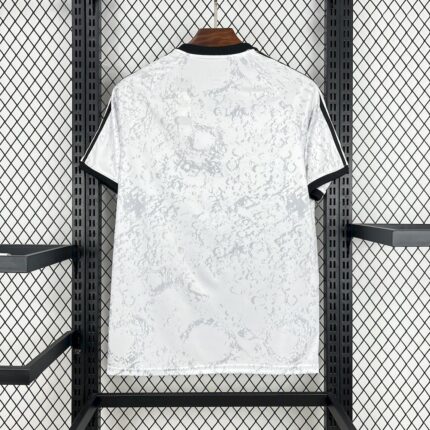 Mens Juventus 2024/25 Nasa-Inspired Lifestyle Collection Jersey 1