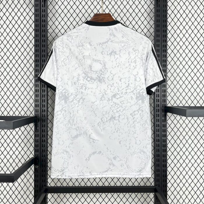 Mens Juventus 2024/25 Nasa-Inspired Lifestyle Collection Jersey 1