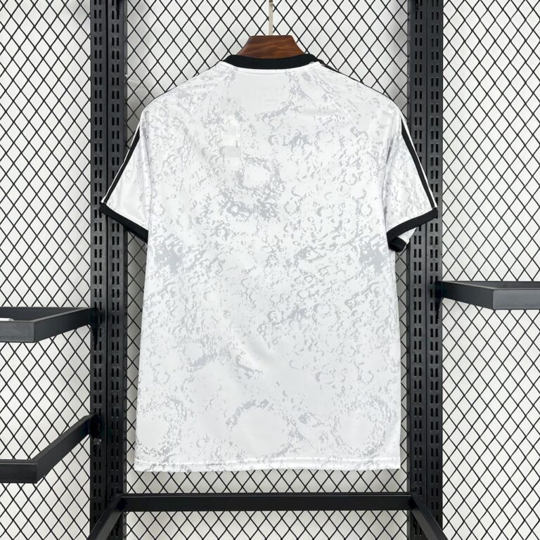 Mens Juventus 2024/25 Nasa-Inspired Lifestyle Collection Jersey 1