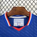 Mens Fortaleza FC 2025/26 Home Jersey 8