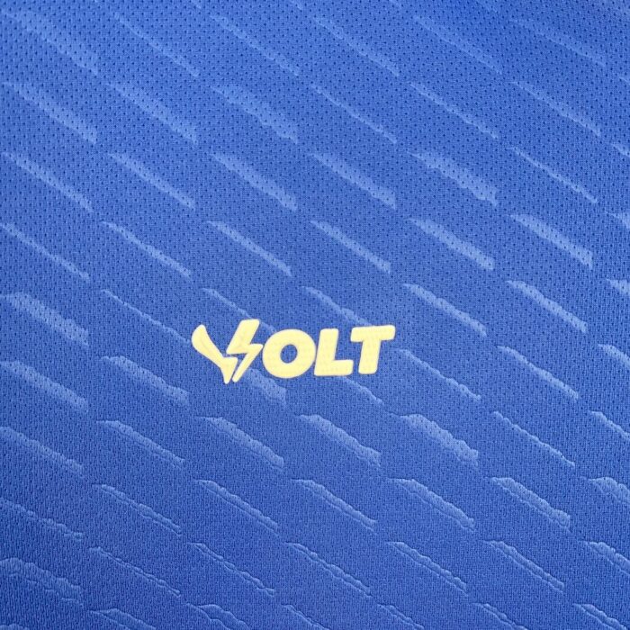 Mens Fortaleza FC 2025/26 Home Jersey 7