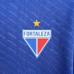 Mens Fortaleza FC 2025/26 Home Jersey 6