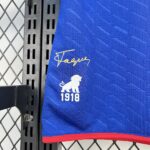 Mens Fortaleza FC 2025/26 Home Jersey 5