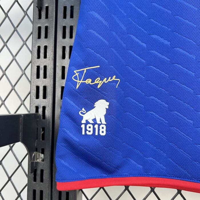 Mens Fortaleza FC 2025/26 Home Jersey 5