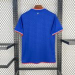 Mens Fortaleza FC 2025/26 Home Jersey 1