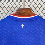 Mens Fortaleza FC 2025/26 Home Jersey 2