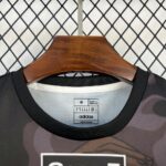 Mens Japan 2025/26 モンキー・D・ルフィ Jersey 6